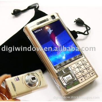 T200 Dual SIM Card Mobile Phone, TV Phone (DW-P-003)